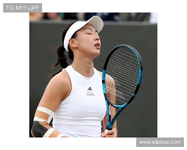 澳网王欣瑜追平金花二进二出